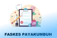 faskes payakumbuh