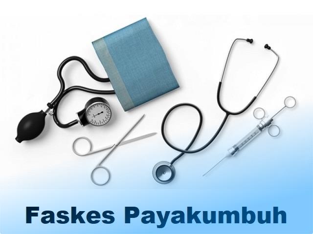 faskes payakumbuh