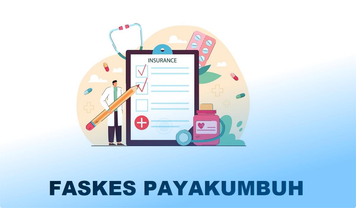 faskes payakumbuh