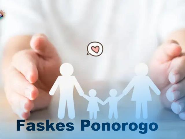 faskes ponorogo