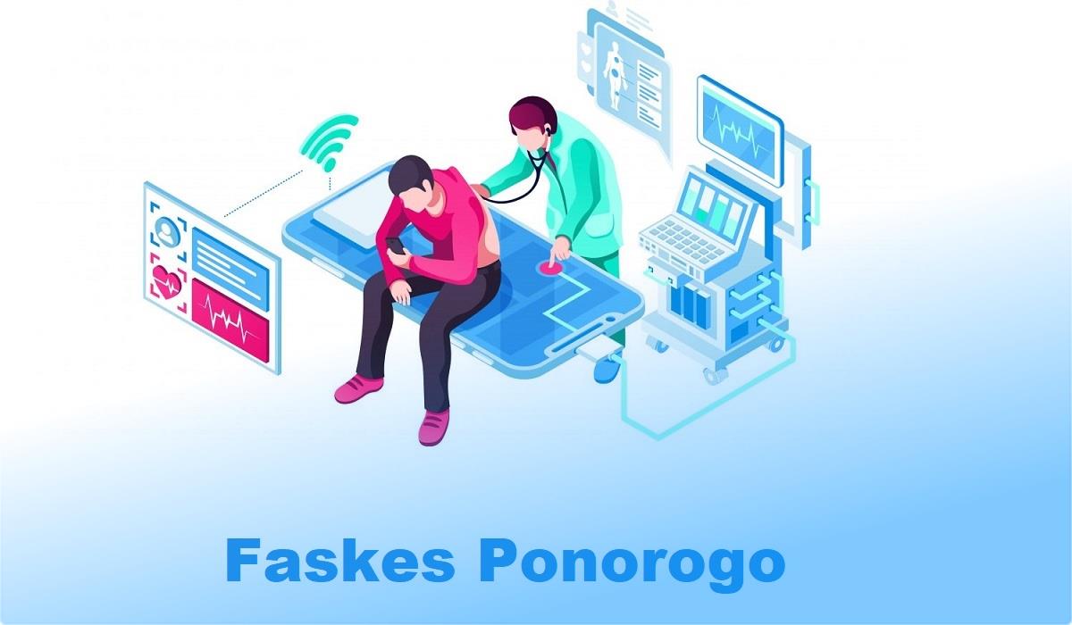 faskes ponorogo