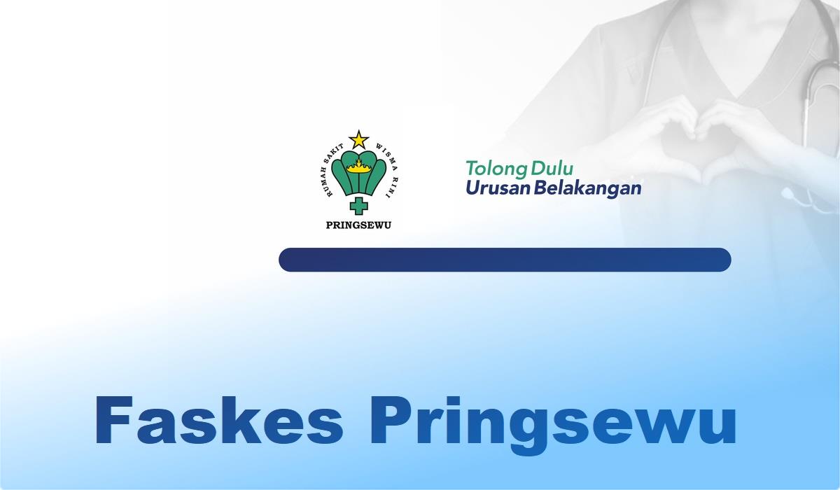 faskes pringsewu