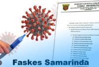 faskes samarinda