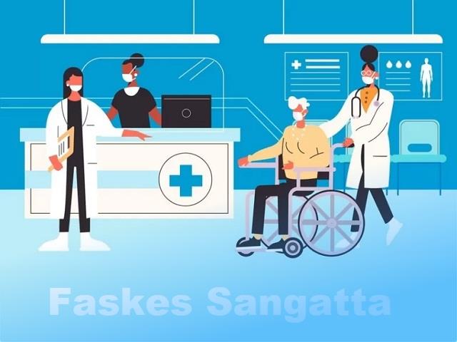 faskes sangatta