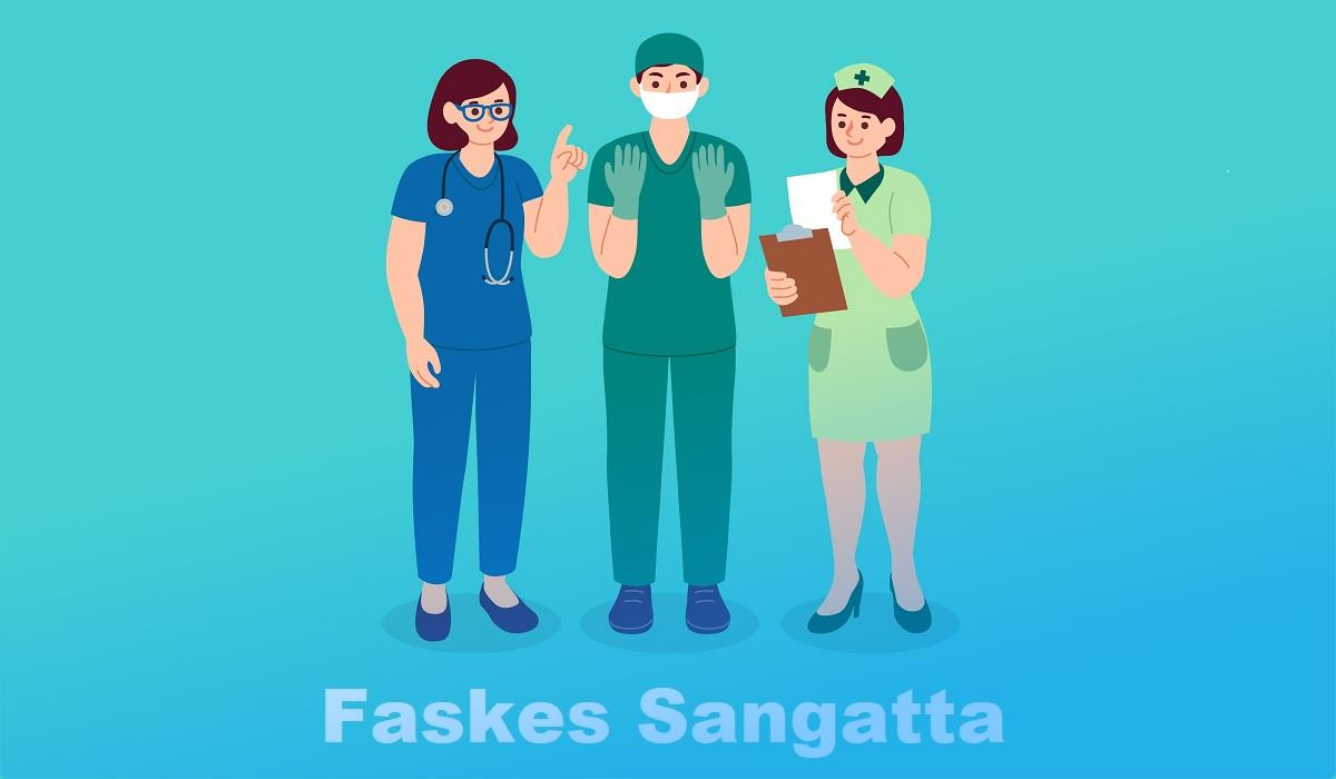 faskes sangatta