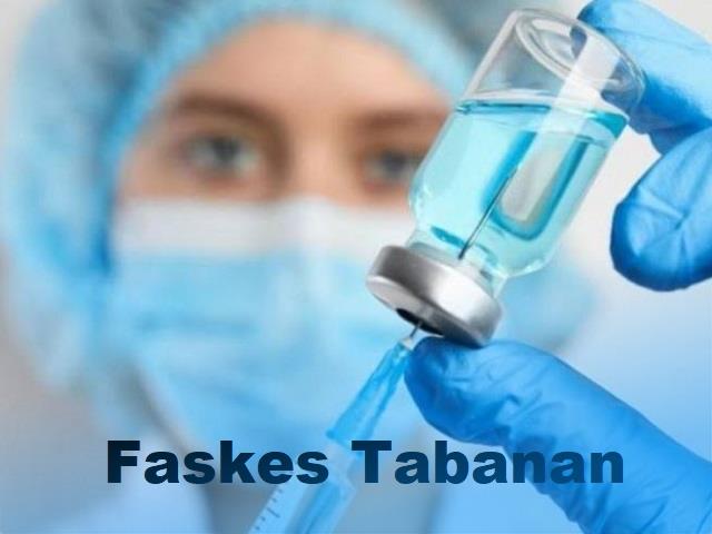 faskes tabanan