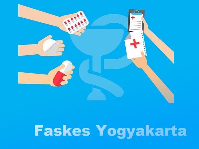 faskes yogyakarta