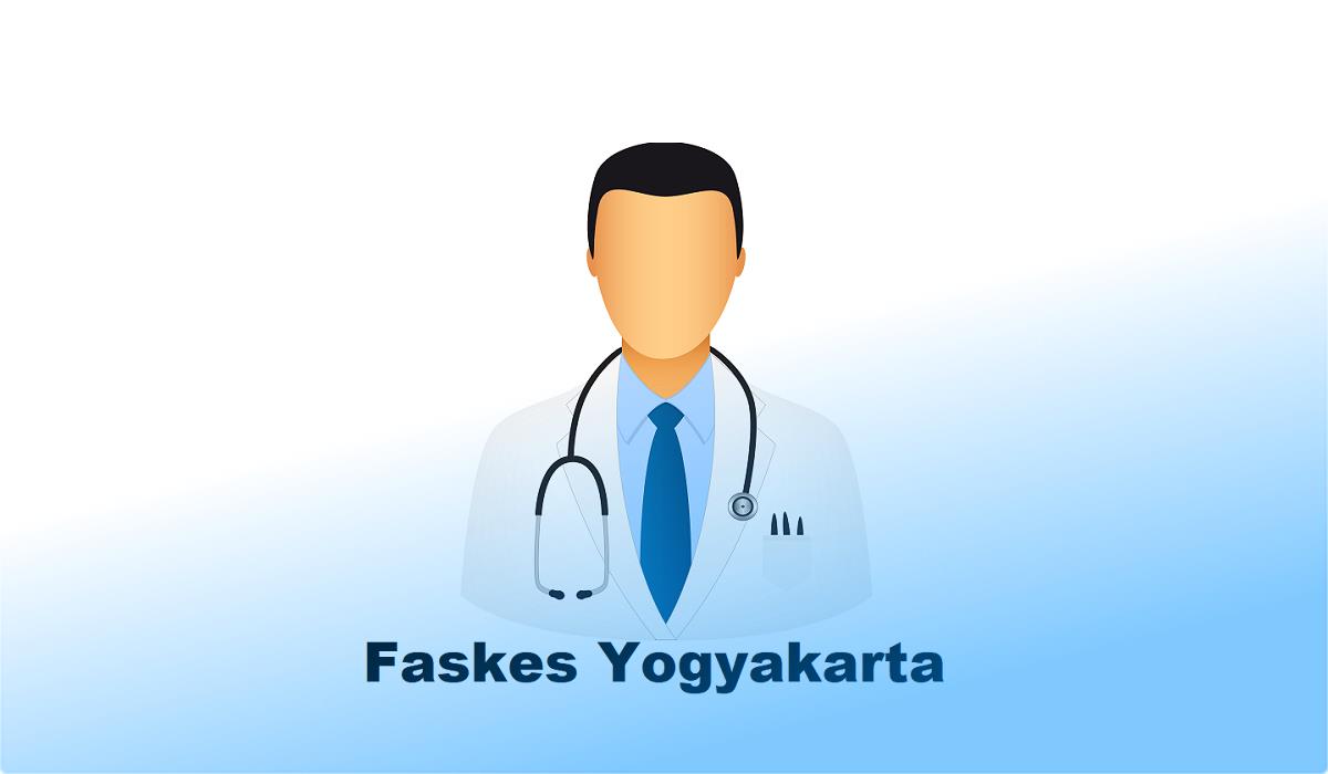 faskes yogyakarta