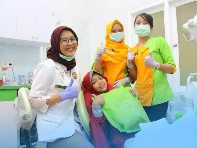 FDC Dental Clinic Jakarta