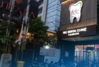 FDC Dental Clinic Jakarta