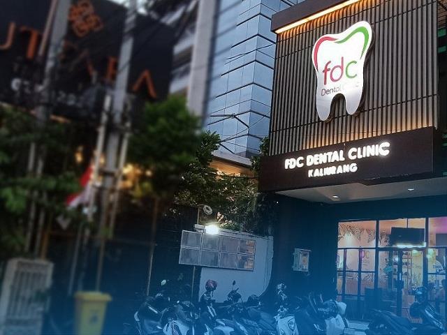 FDC Dental Clinic Jakarta