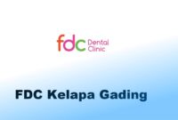 FDC Kelapa Gading