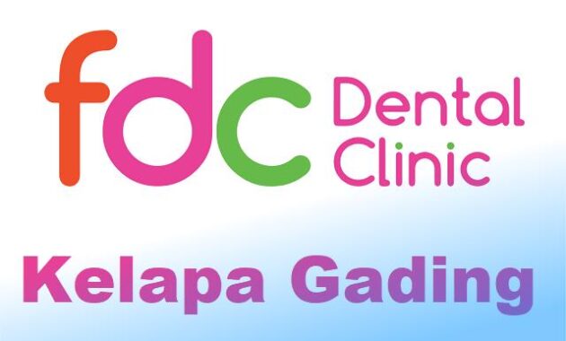 FDC Kelapa Gading