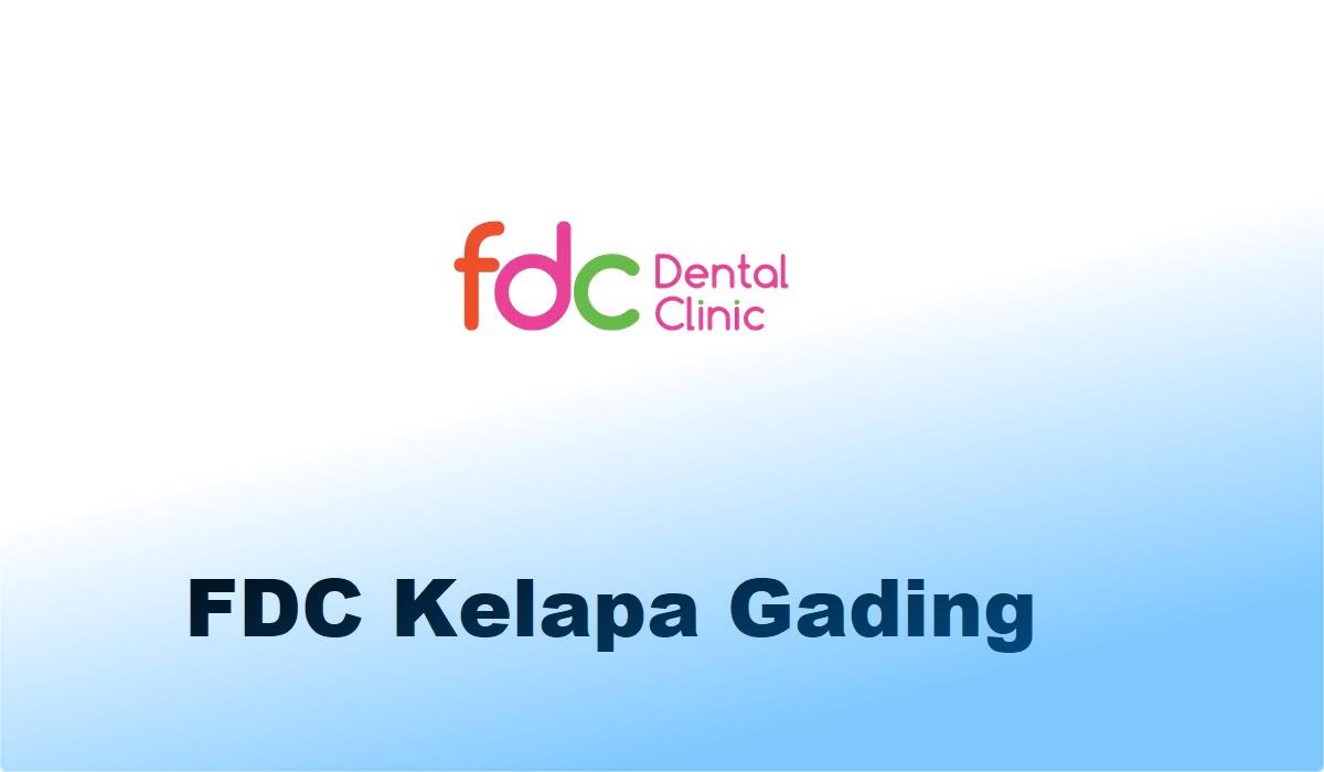 FDC Kelapa Gading