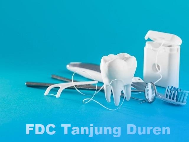 FDC Tanjung duren