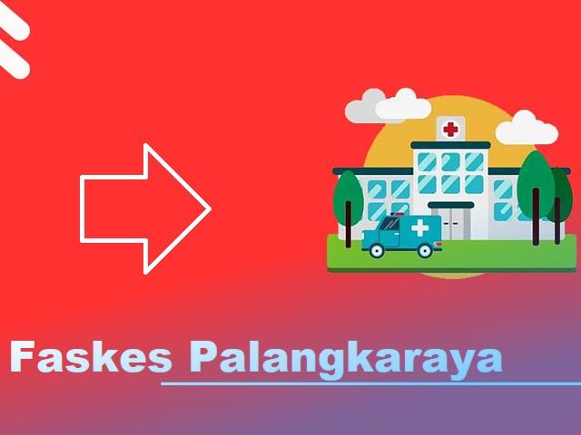 faskes Palangka Raya