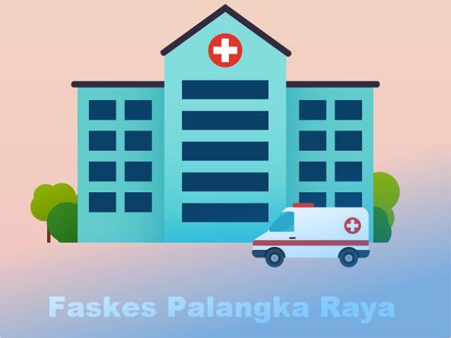 faskes Palangka Raya