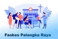 faskes Palangka Raya