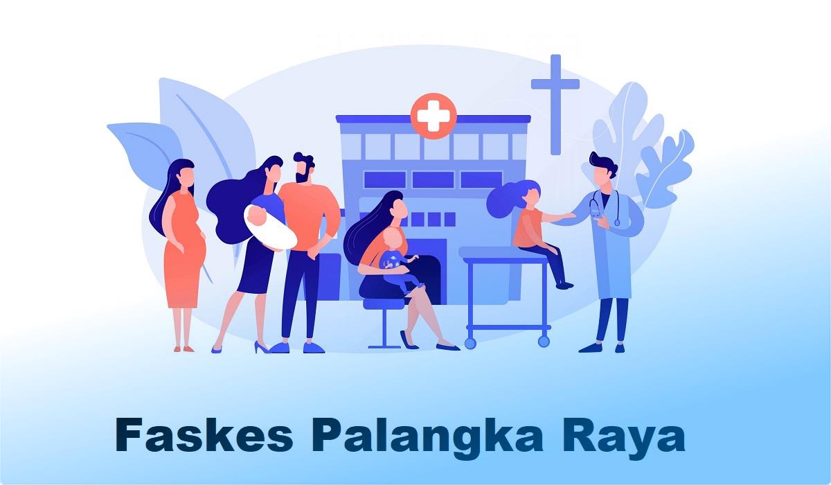 faskes Palangka Raya