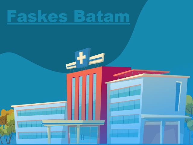 faskes batam