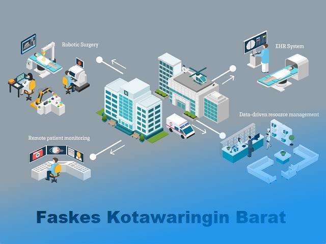 faskes kotawaringin barat