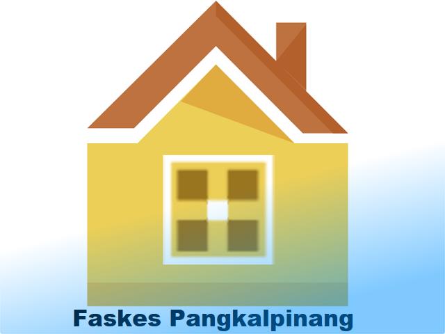 faskes pangkalpinang