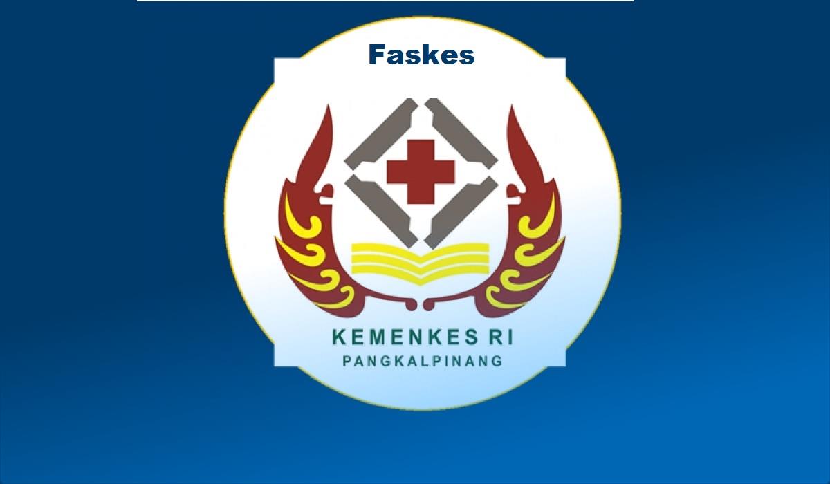 faskes pangkalpinang