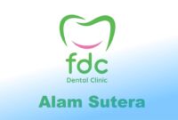 fdc alam sutera