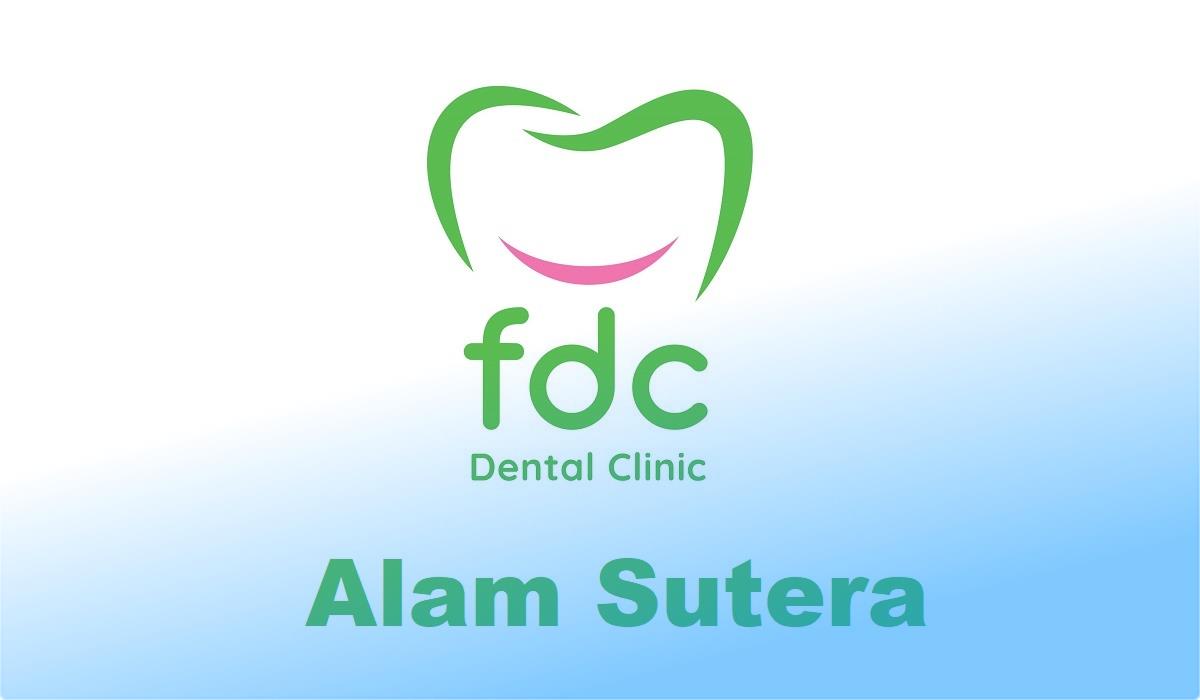 fdc alam sutera