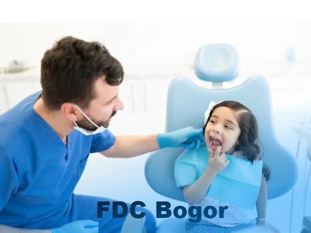 fdc bogor