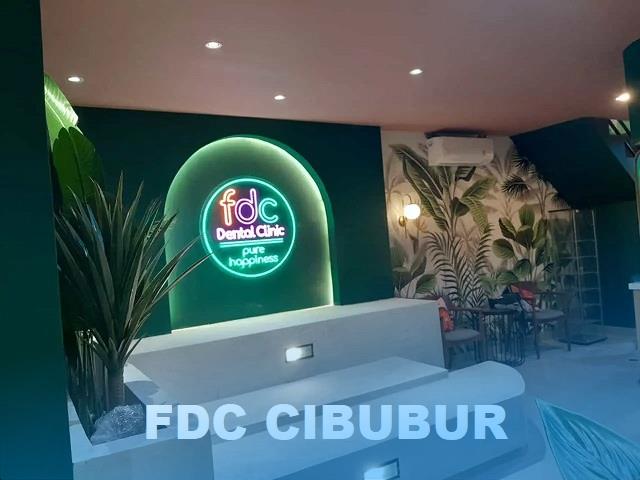 FDC Cibubur