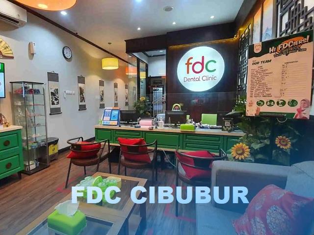 FDC Cibubur