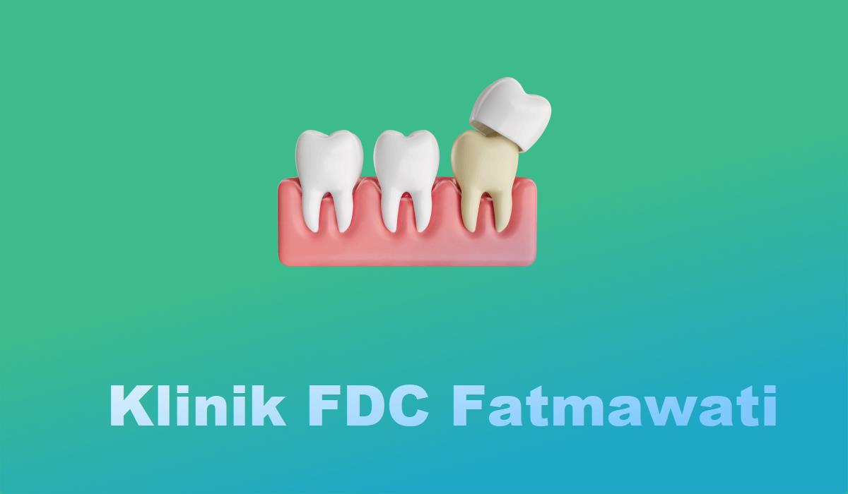 fdc fatmawati