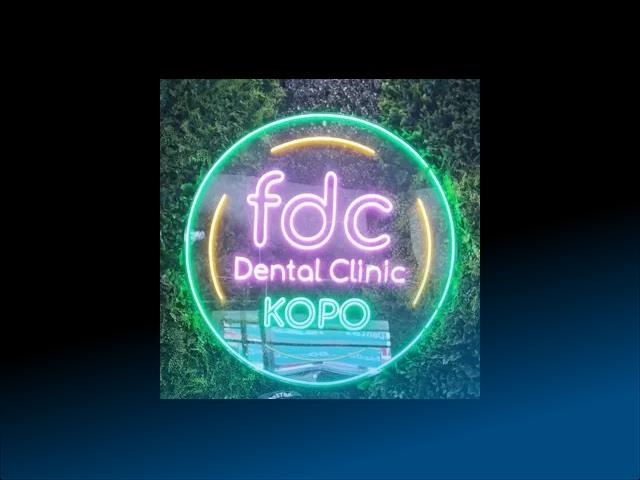 fdc kopo