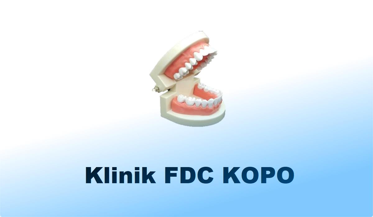 fdc kopo