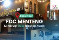 fdc menteng