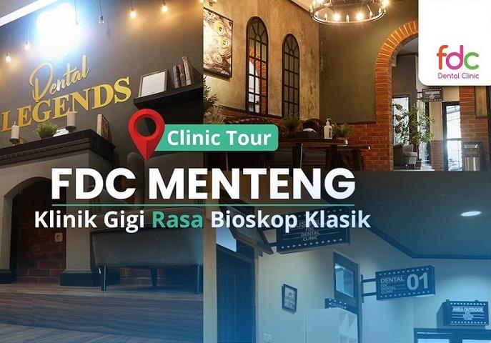 fdc menteng