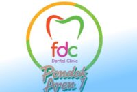 fdc pondok aren