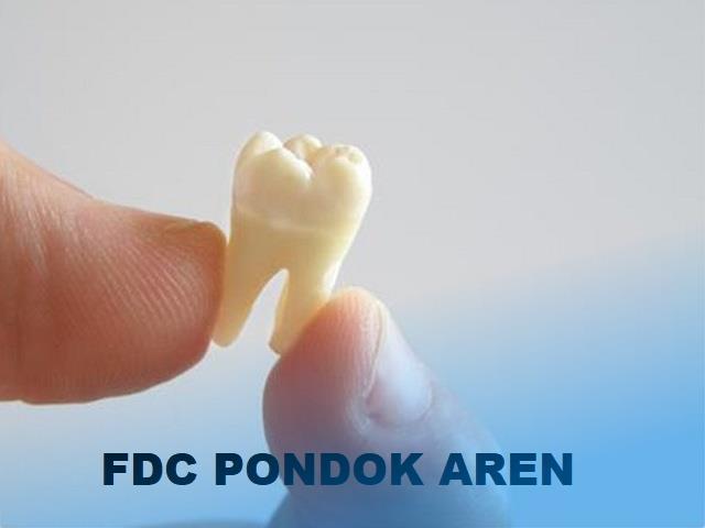 fdc pondok aren