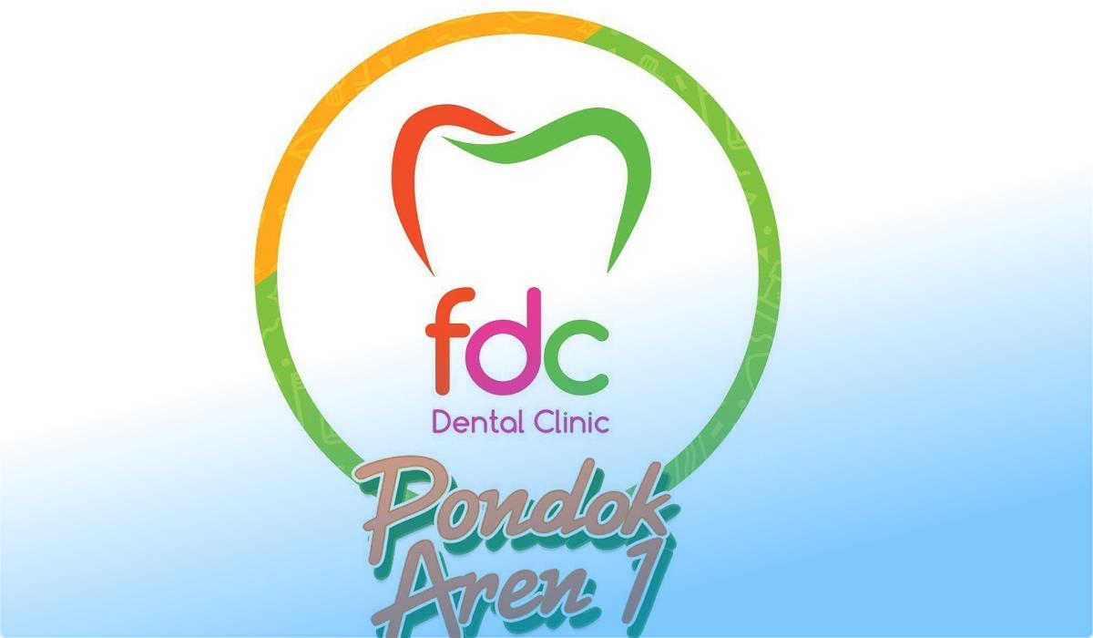 fdc pondok aren