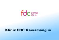 fdc rawamangun