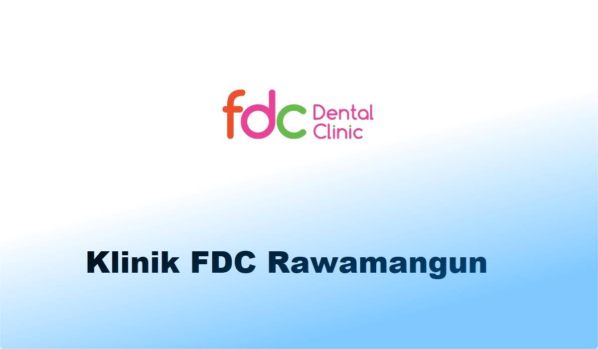 fdc rawamangun