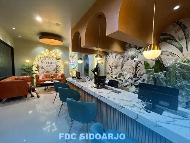 fdc sidoarjo