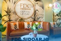 fdc sidoarjo