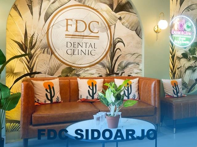 fdc sidoarjo