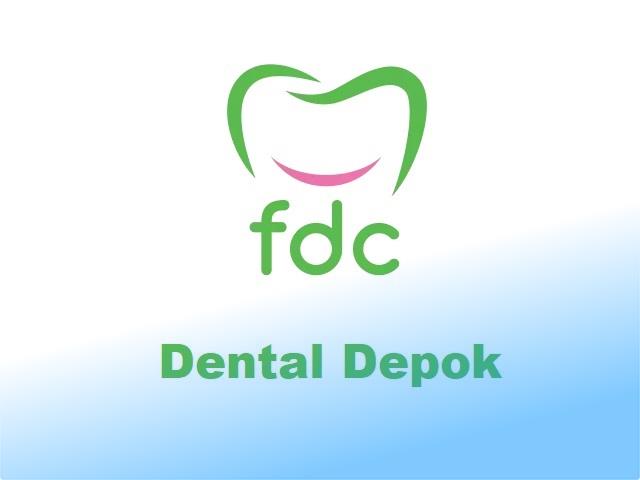 klinik gigi fdc dental depok clinic