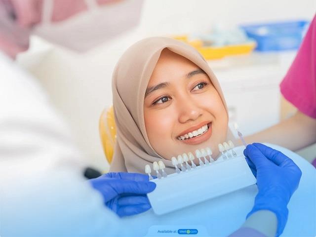 Klinik Gigi Joy Dental Kaliurang