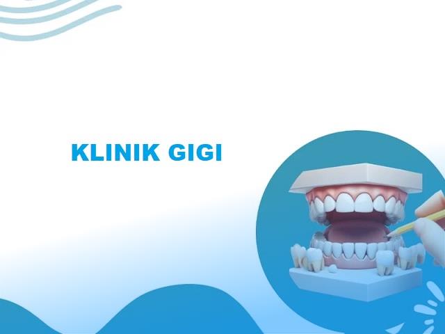 Klinik Gigi Parakita Medika