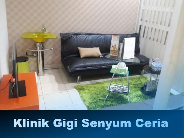 Klinik Gigi Senyum Ceria