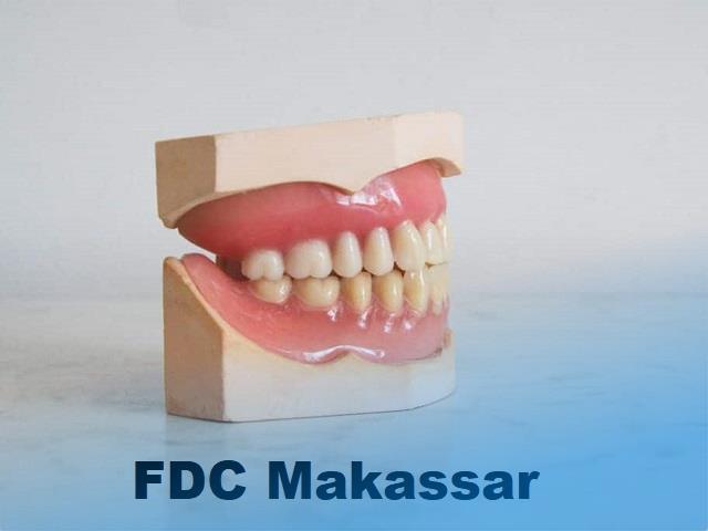 FDC Makassar